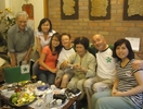 Chez Thu et ses amis espérantophones à Hanoï