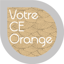 CE Orange