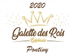 2001 - Galettes des Rois 2020